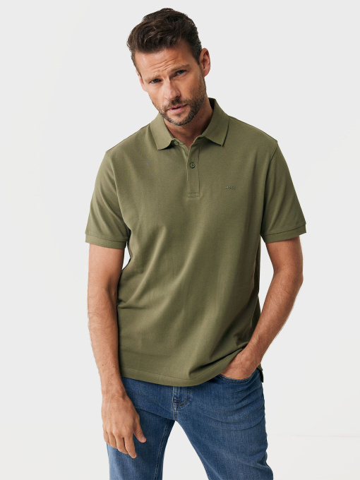 Футболки и поло MEXX модель MF007100541M Фото