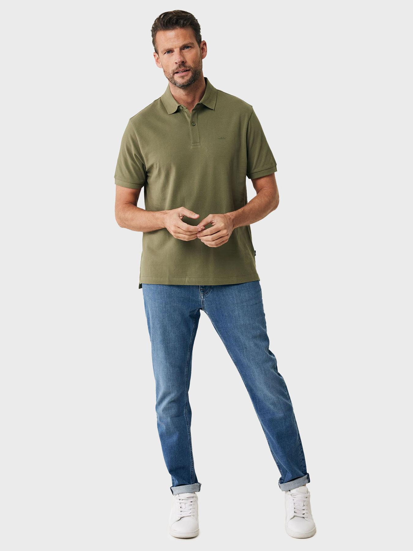 Футболки і поло MEXX модель MF007100541M Фото