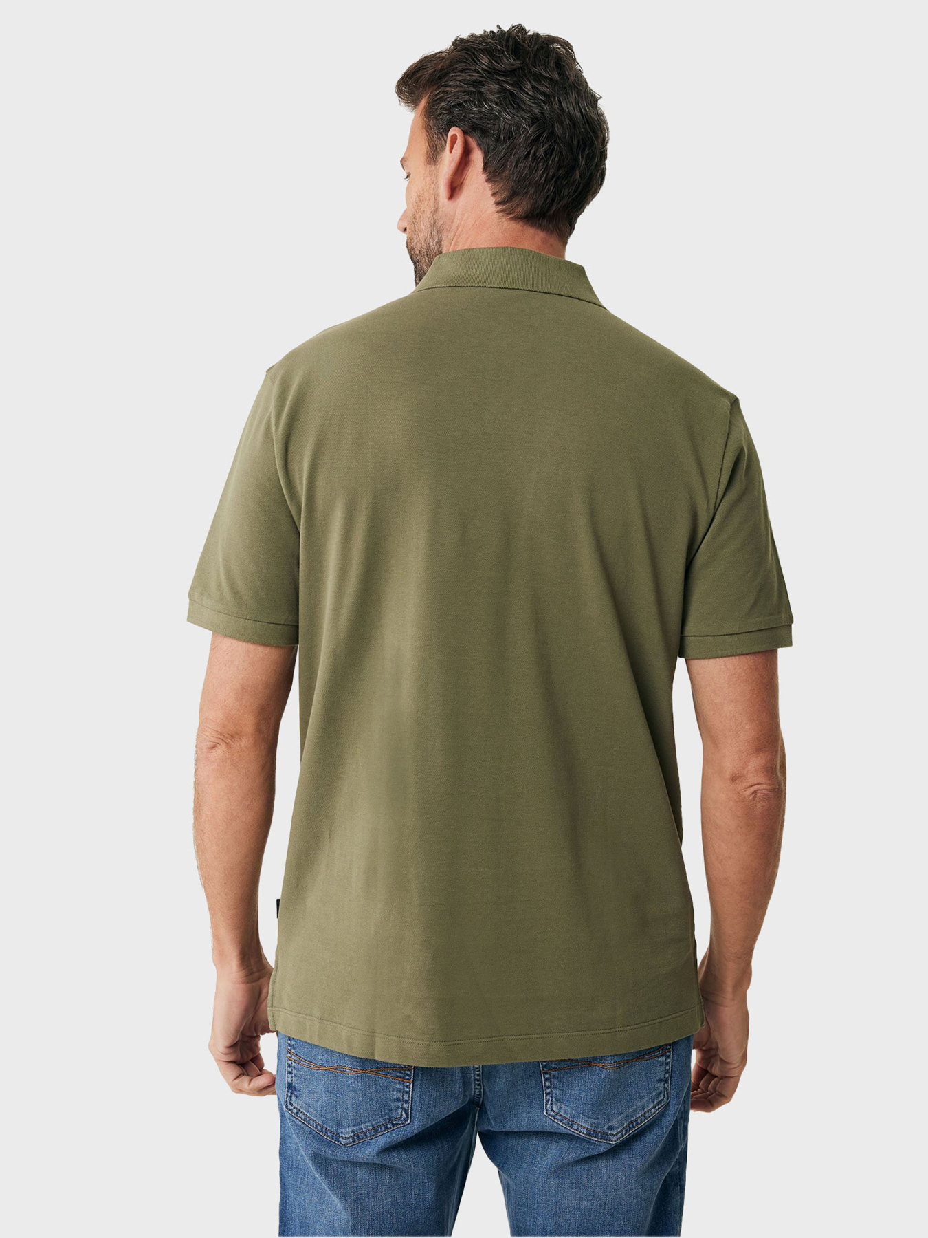 Футболки і поло MEXX модель MF007100541M Фото