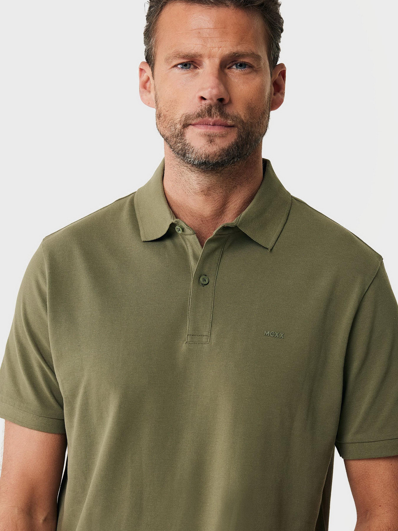 Футболки і поло MEXX модель MF007100541M Фото