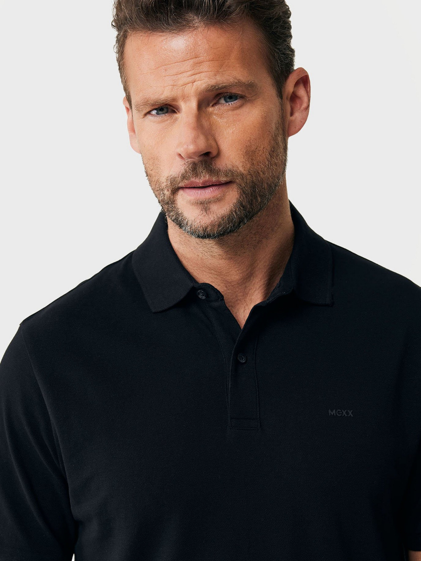 Футболки и поло MEXX модель MF007100541M Фото