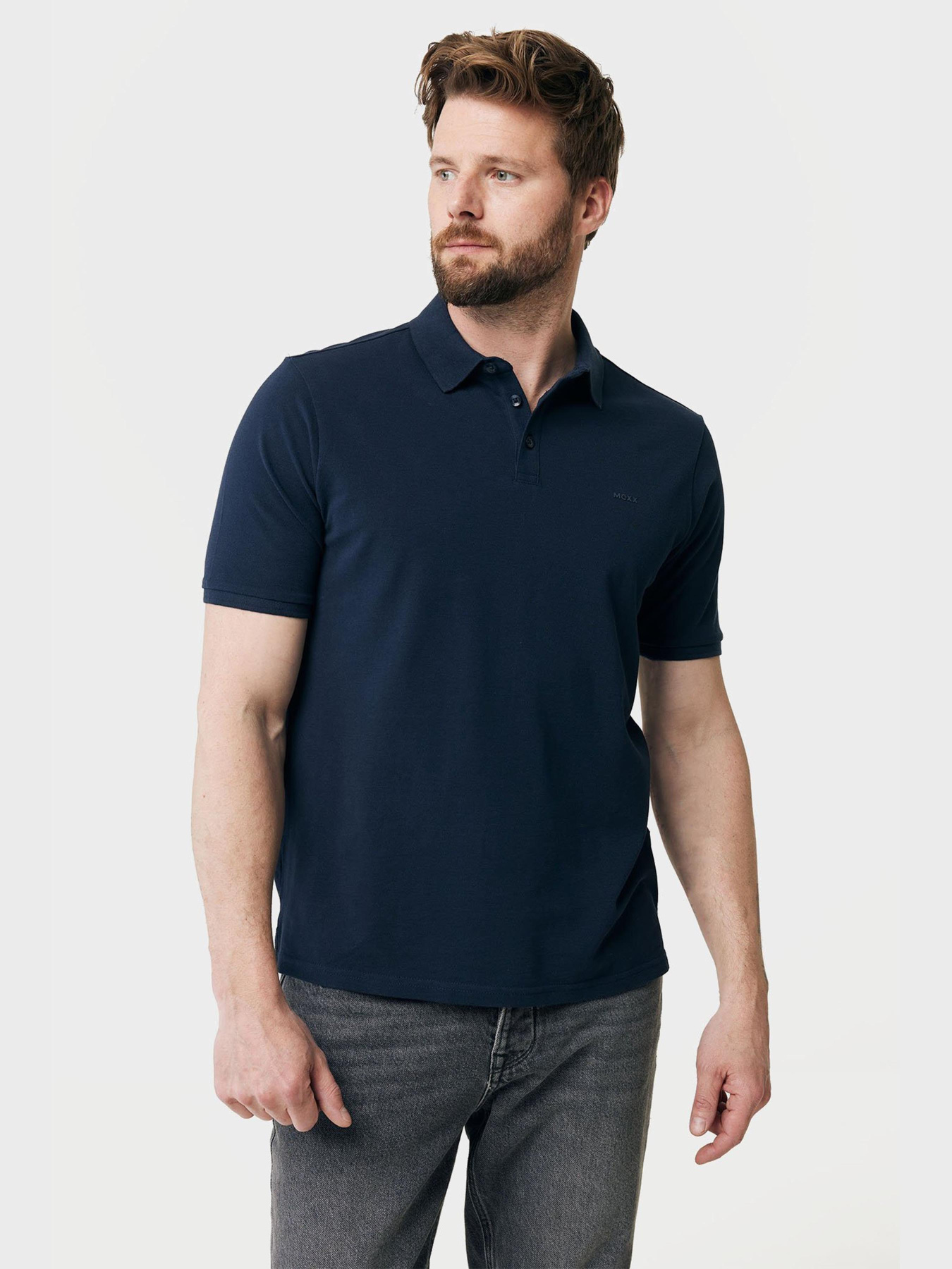 Футболки и поло MEXX модель MF007100541M Фото