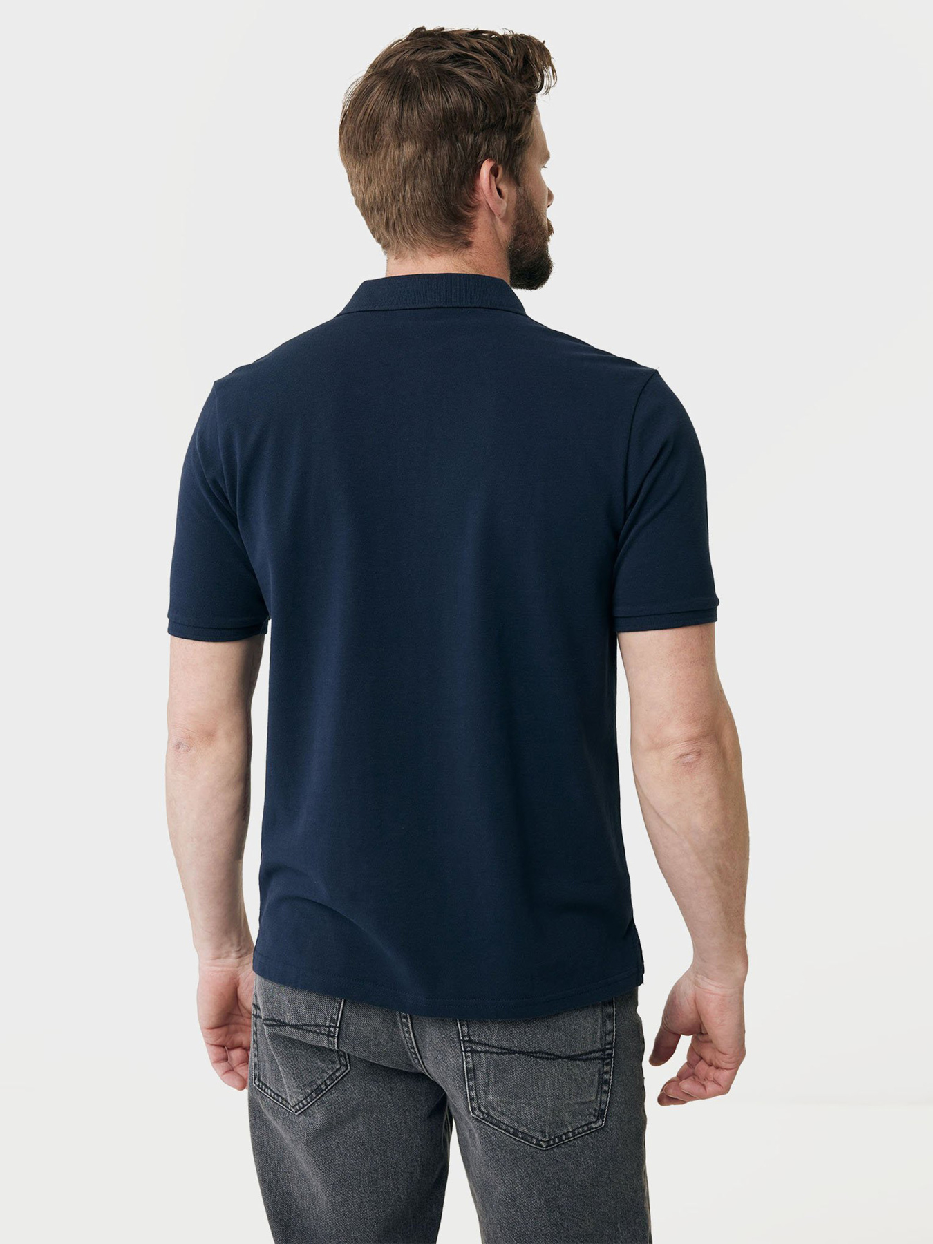 Футболки и поло MEXX модель MF007100541M Фото