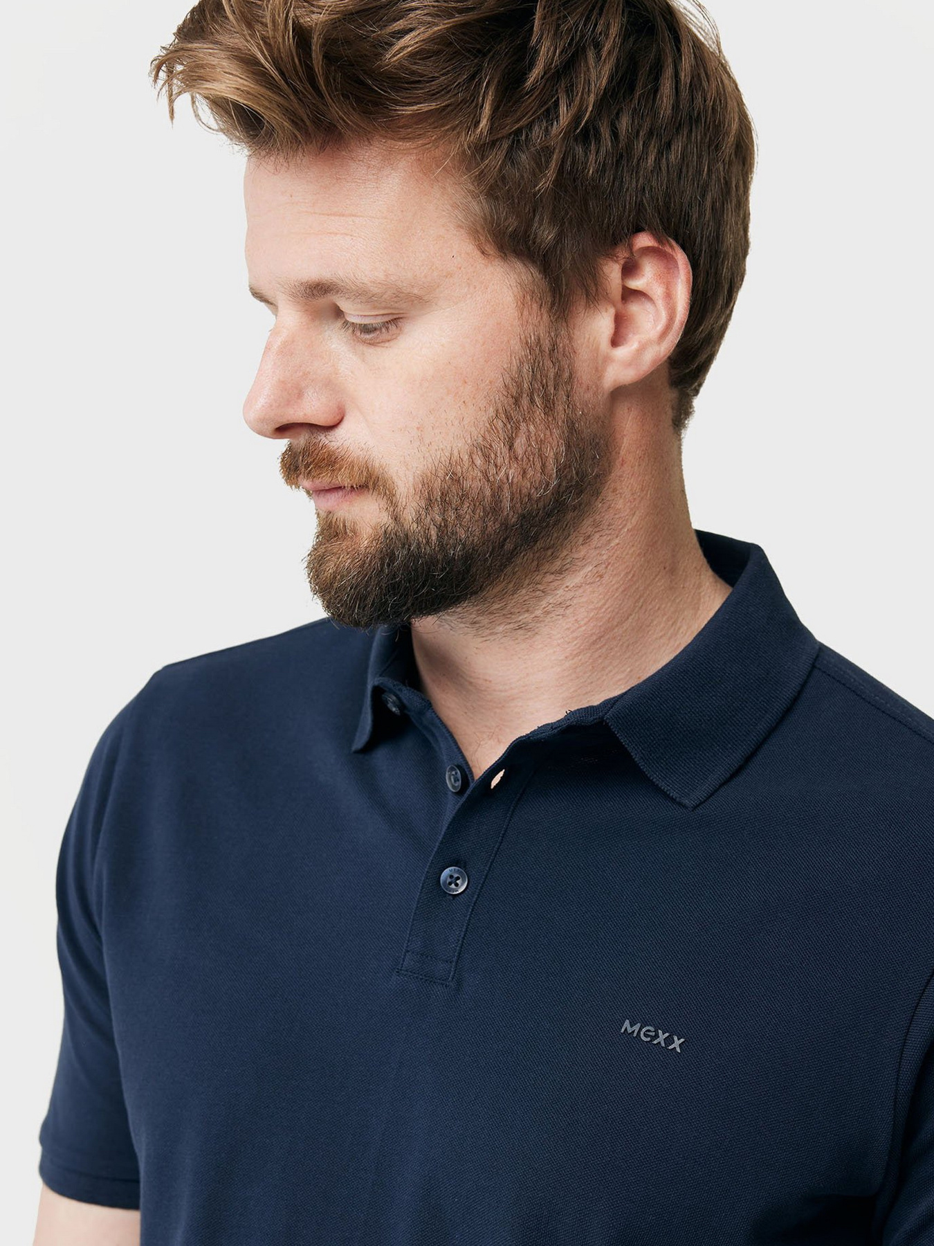 Футболки и поло MEXX модель MF007100541M Фото
