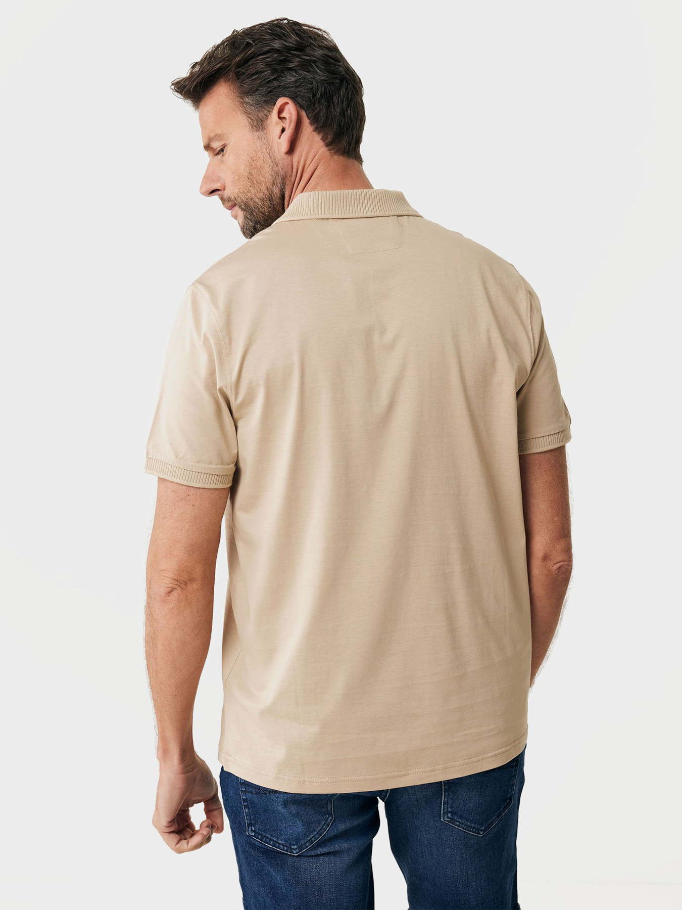 Футболки и поло MEXX модель MF007101641M Фото