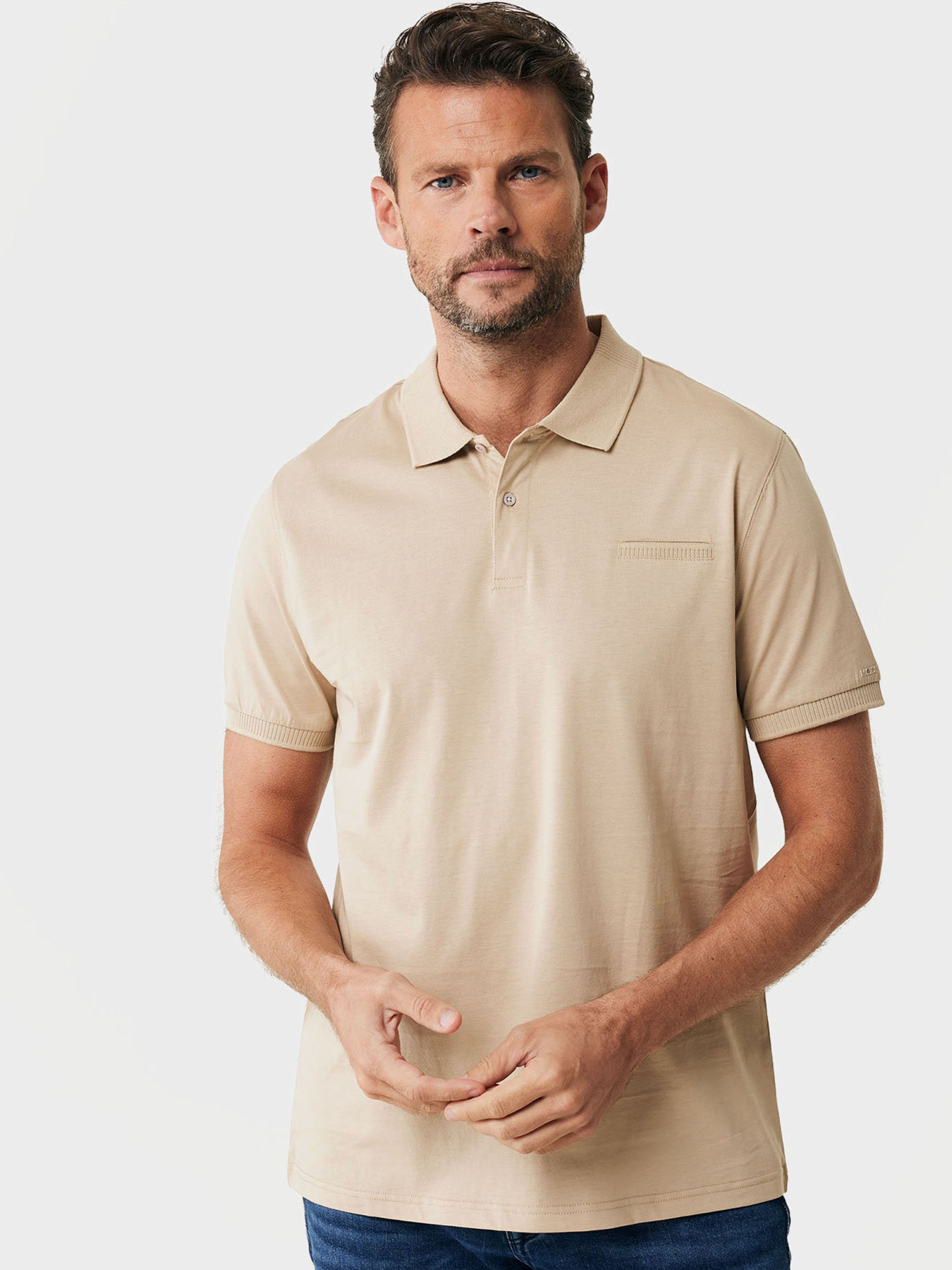 Футболки и поло MEXX модель MF007101641M Фото