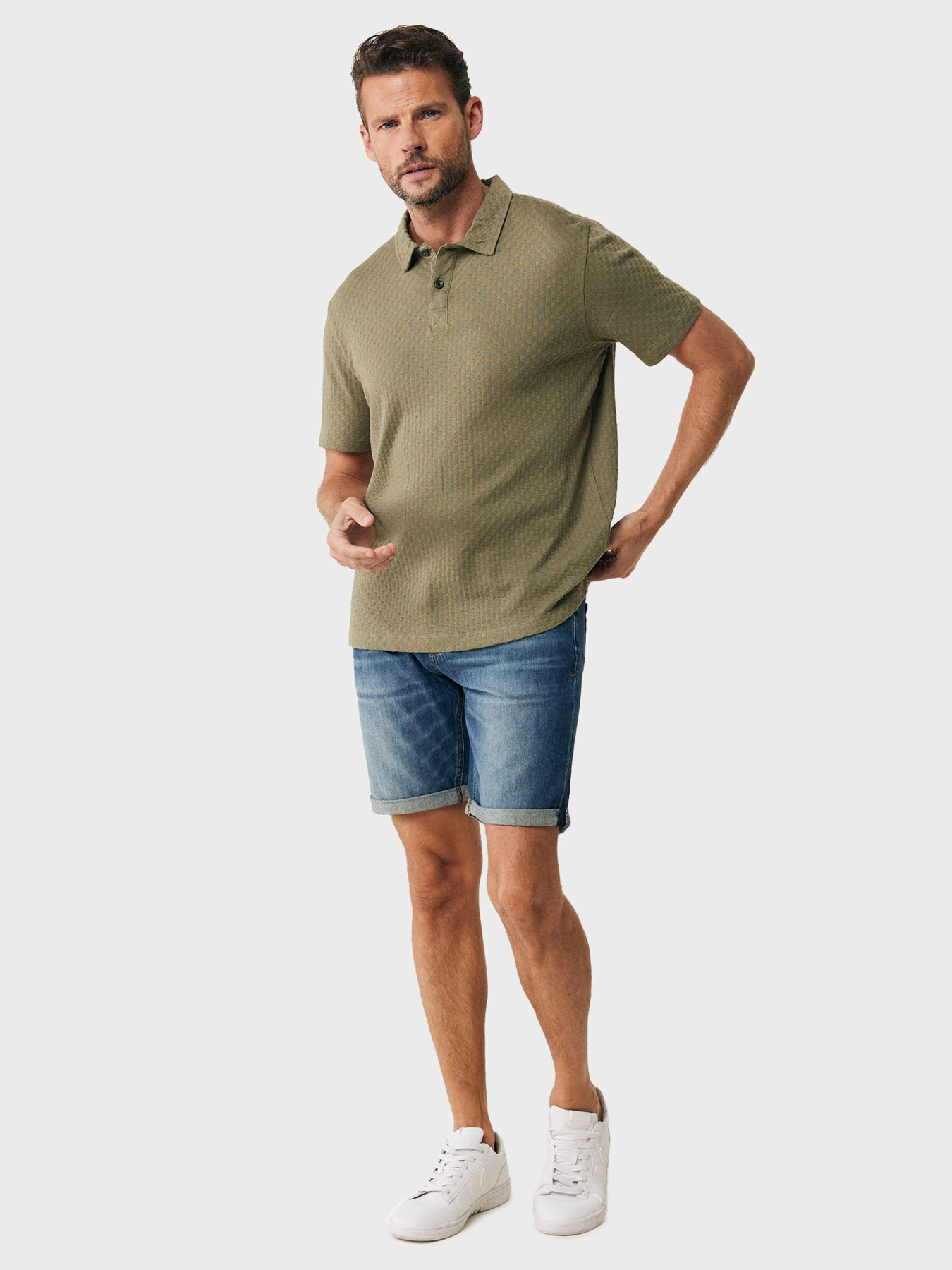 Футболки и поло MEXX модель MF007102241M Фото