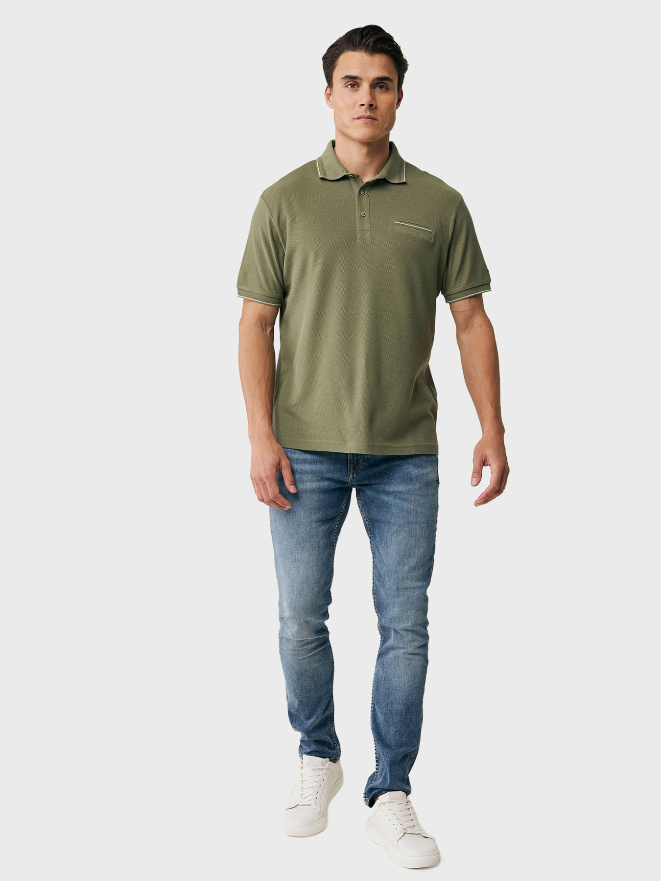 Футболки и поло MEXX модель MF007102341M Фото