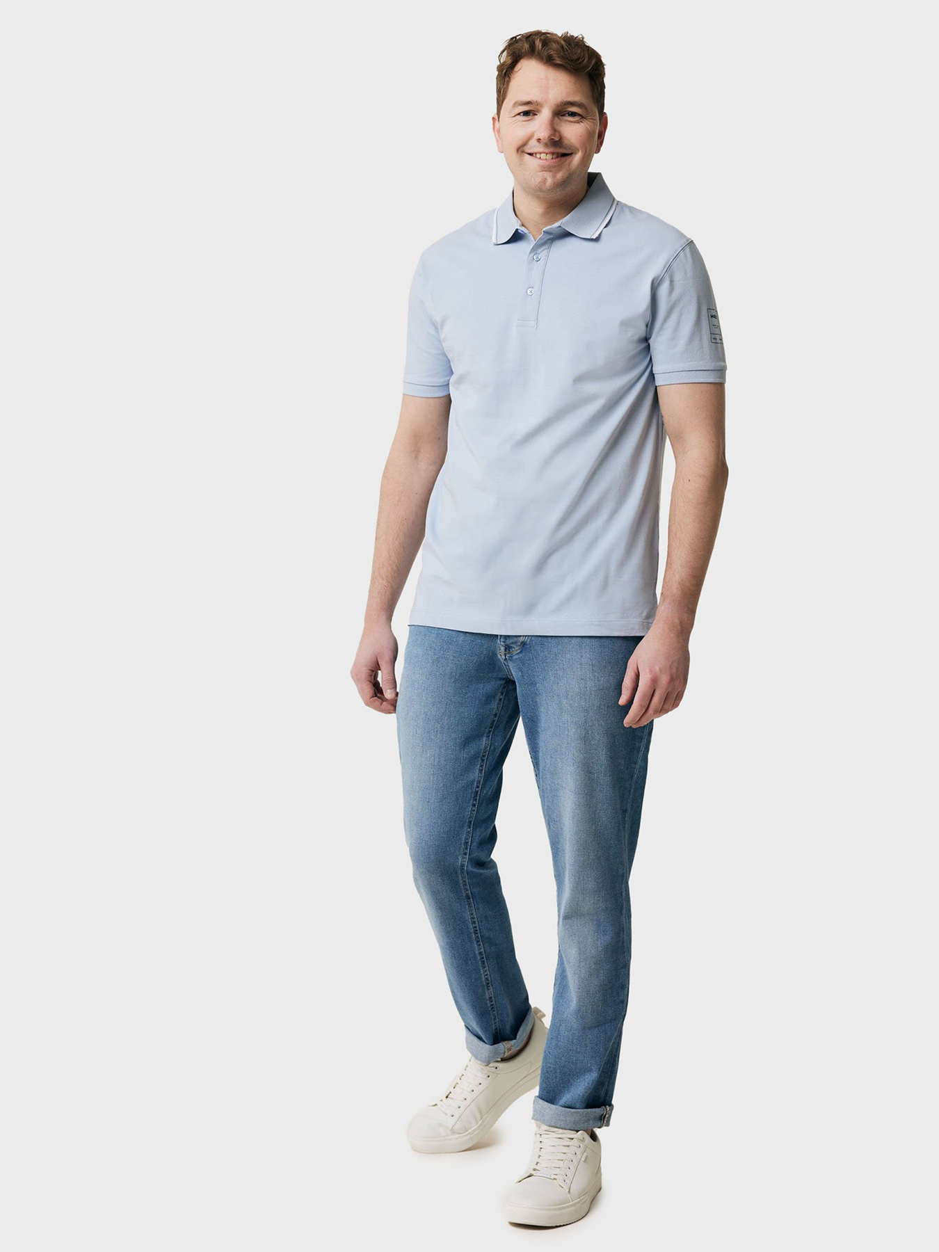 Футболки и поло MEXX модель MF007103241M Фото