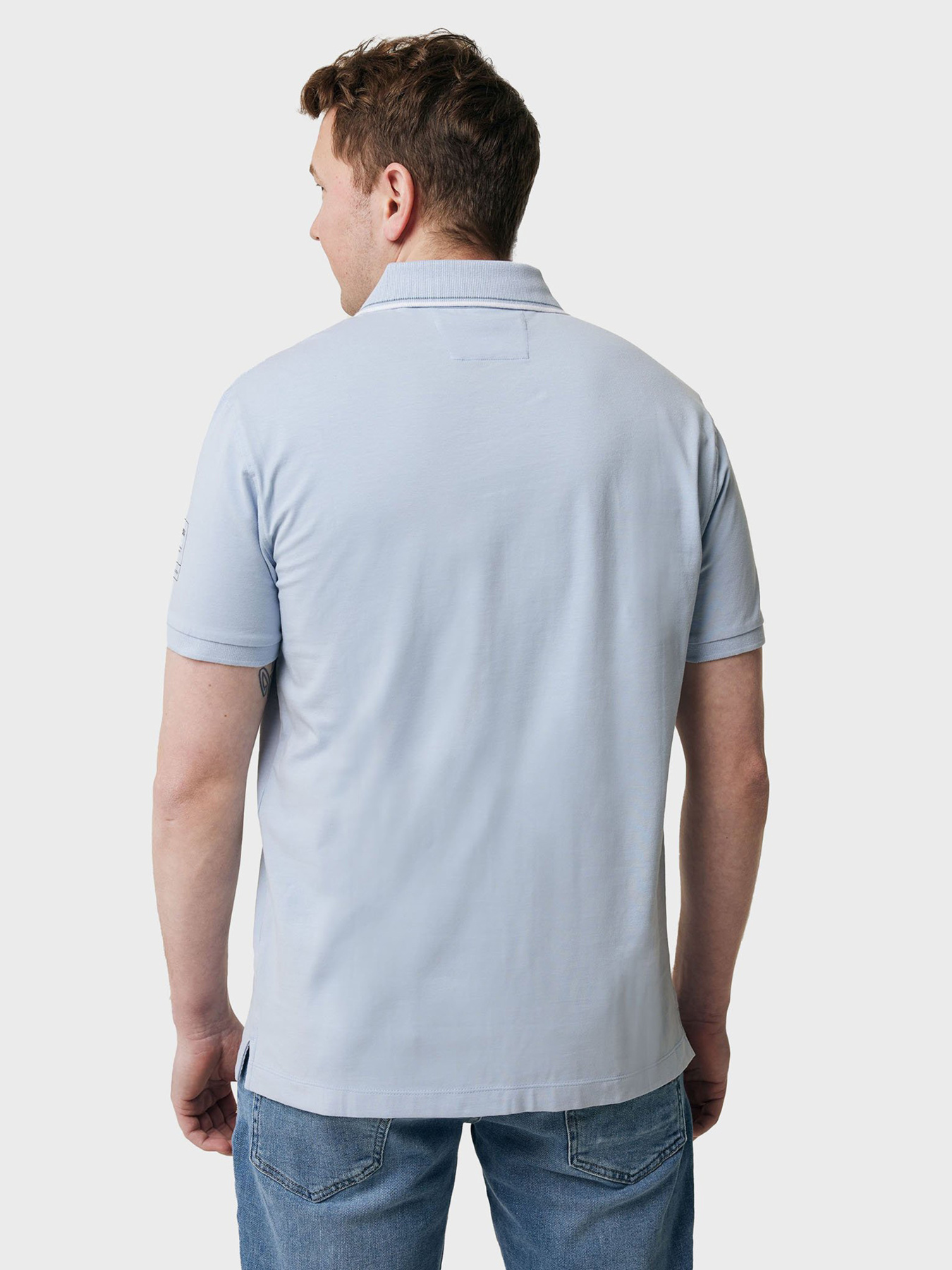 Футболки и поло MEXX модель MF007103241M Фото