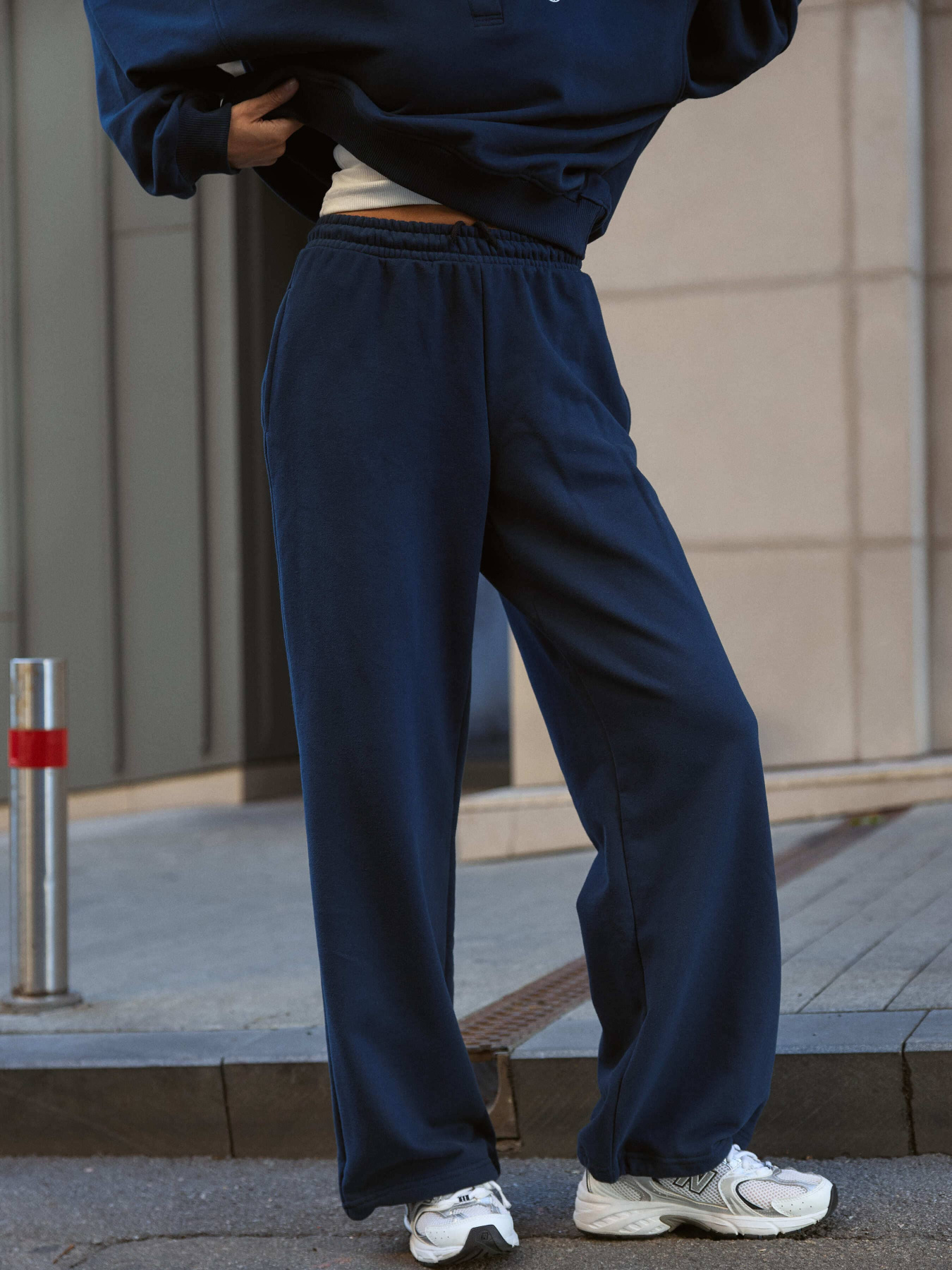 Джоггеры Twice модель 25073313 Фото