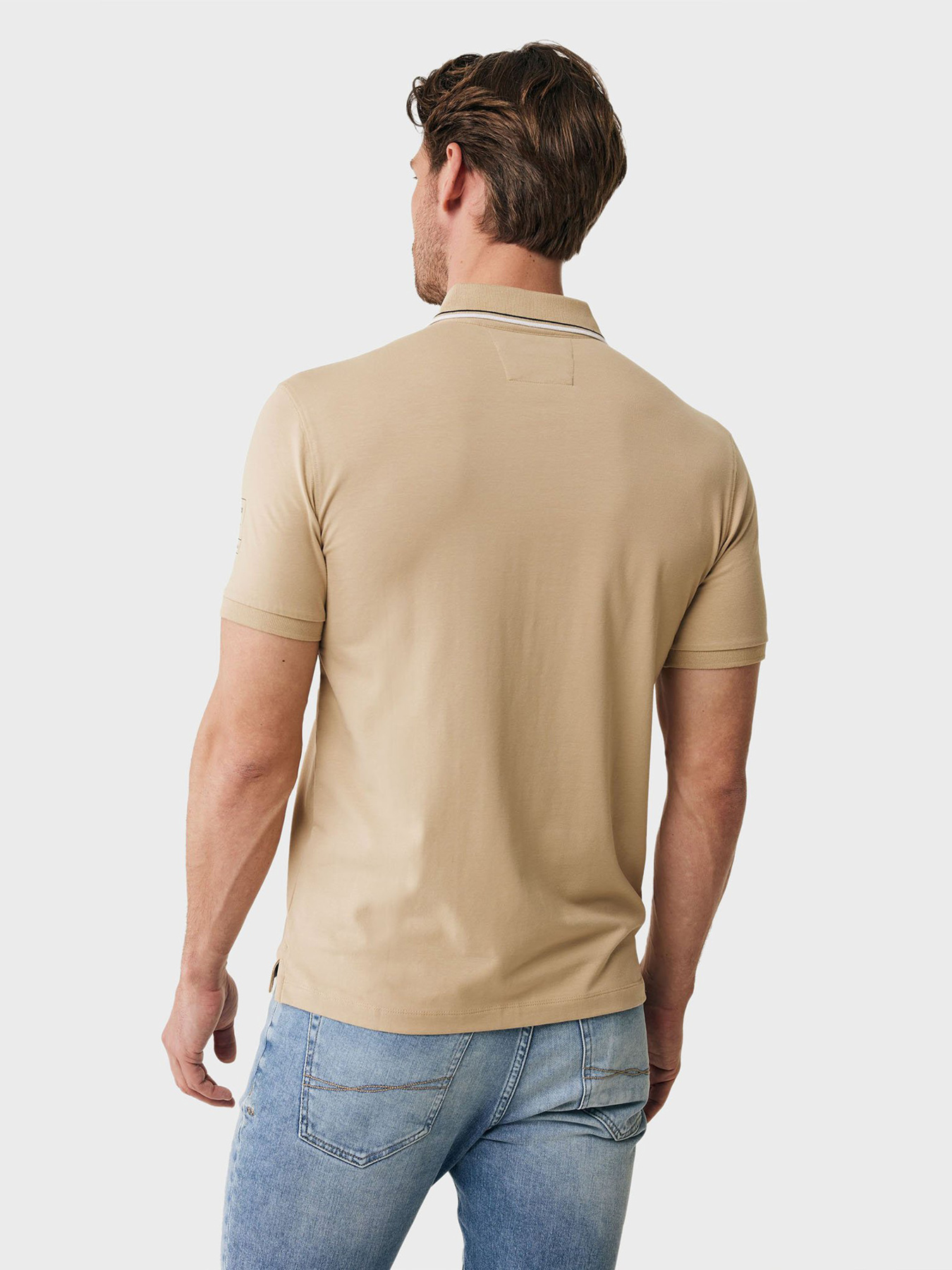 Футболки и поло MEXX модель MF007103241M Фото