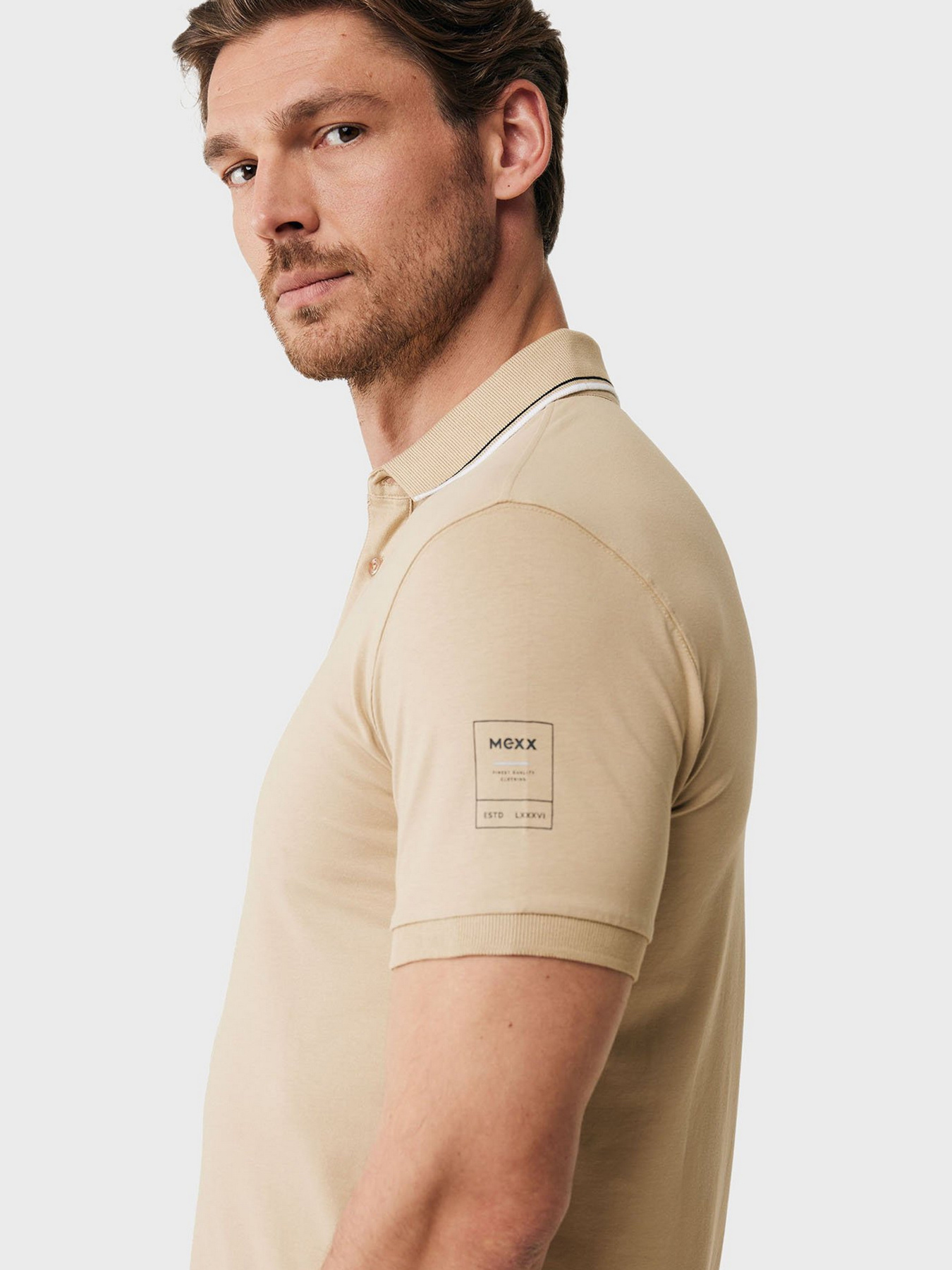 Футболки и поло MEXX модель MF007103241M Фото