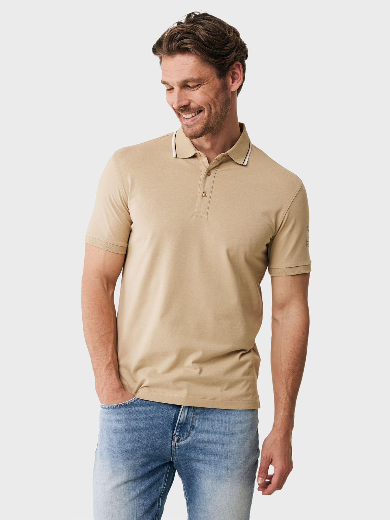 Футболки і поло MEXX модель MF007103241M Фото