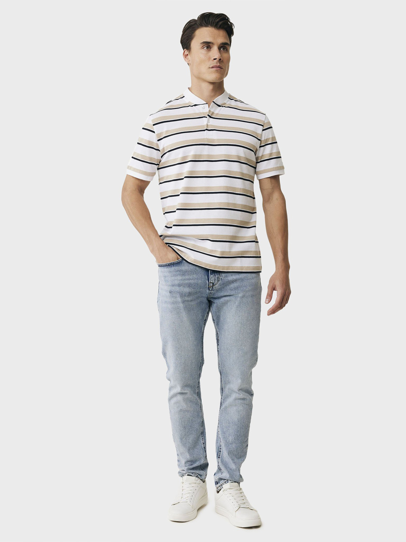 Футболки и поло MEXX модель MF007103341M Фото