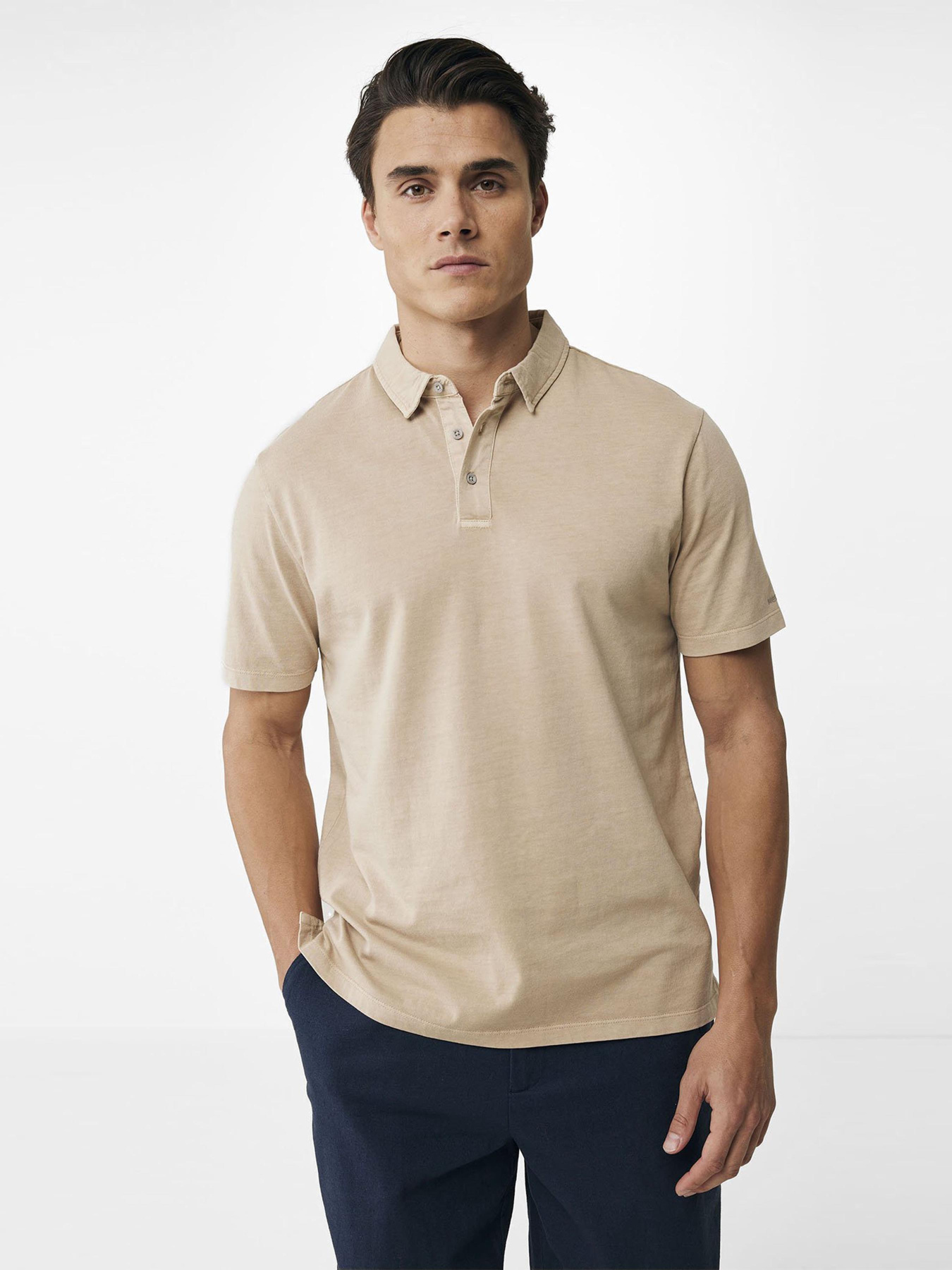 Футболки и поло MEXX модель MF007103441M Фото