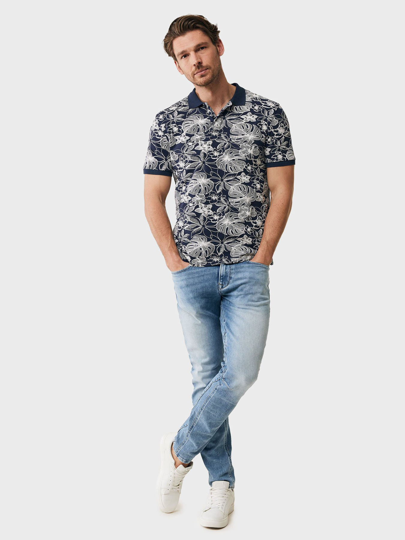 Футболки і поло MEXX модель MF007104041M Фото