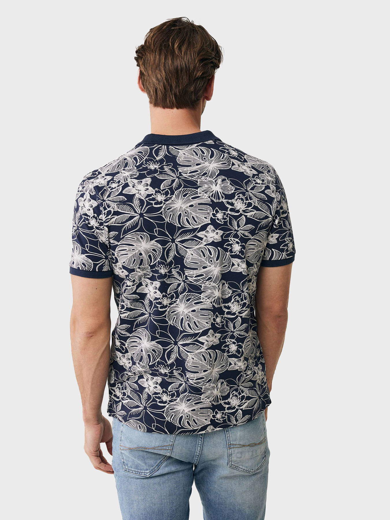 Футболки і поло MEXX модель MF007104041M Фото