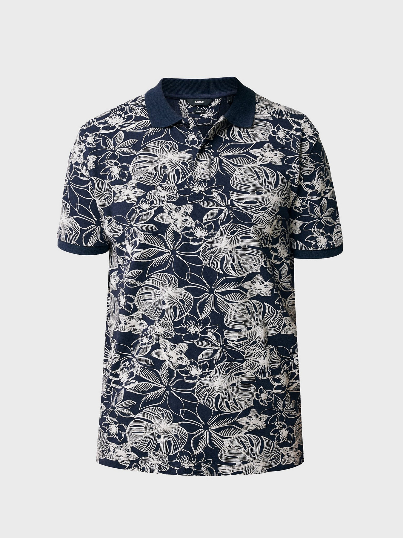 Футболки і поло MEXX модель MF007104041M Фото