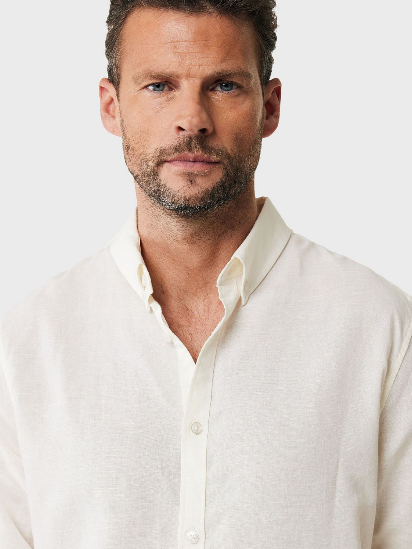 Рубашки MEXX модель MF007200241M Рубашки MEXX модель MF007200241M Фото