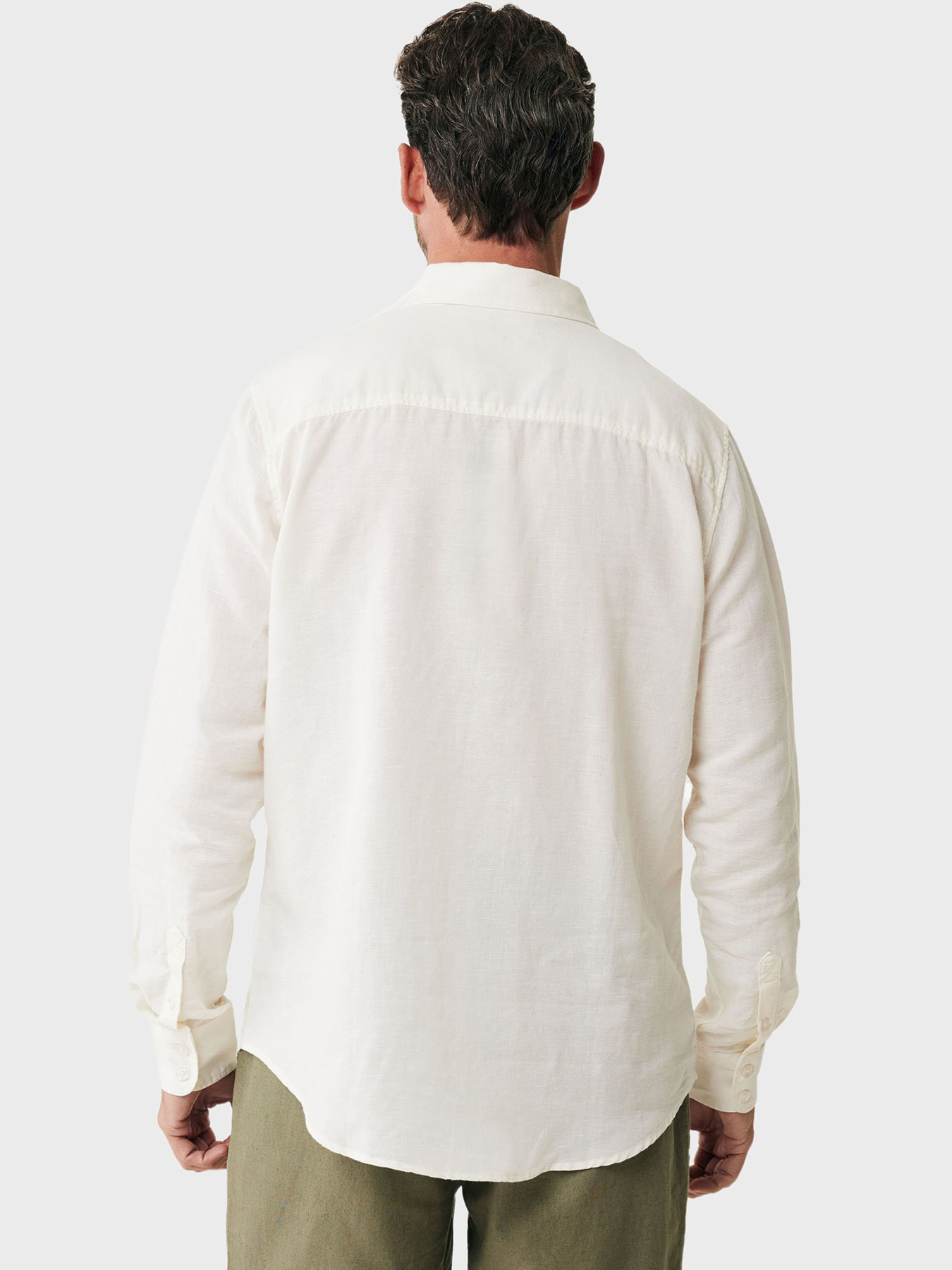 Рубашки MEXX модель MF007200241M Рубашки MEXX модель MF007200241M Фото