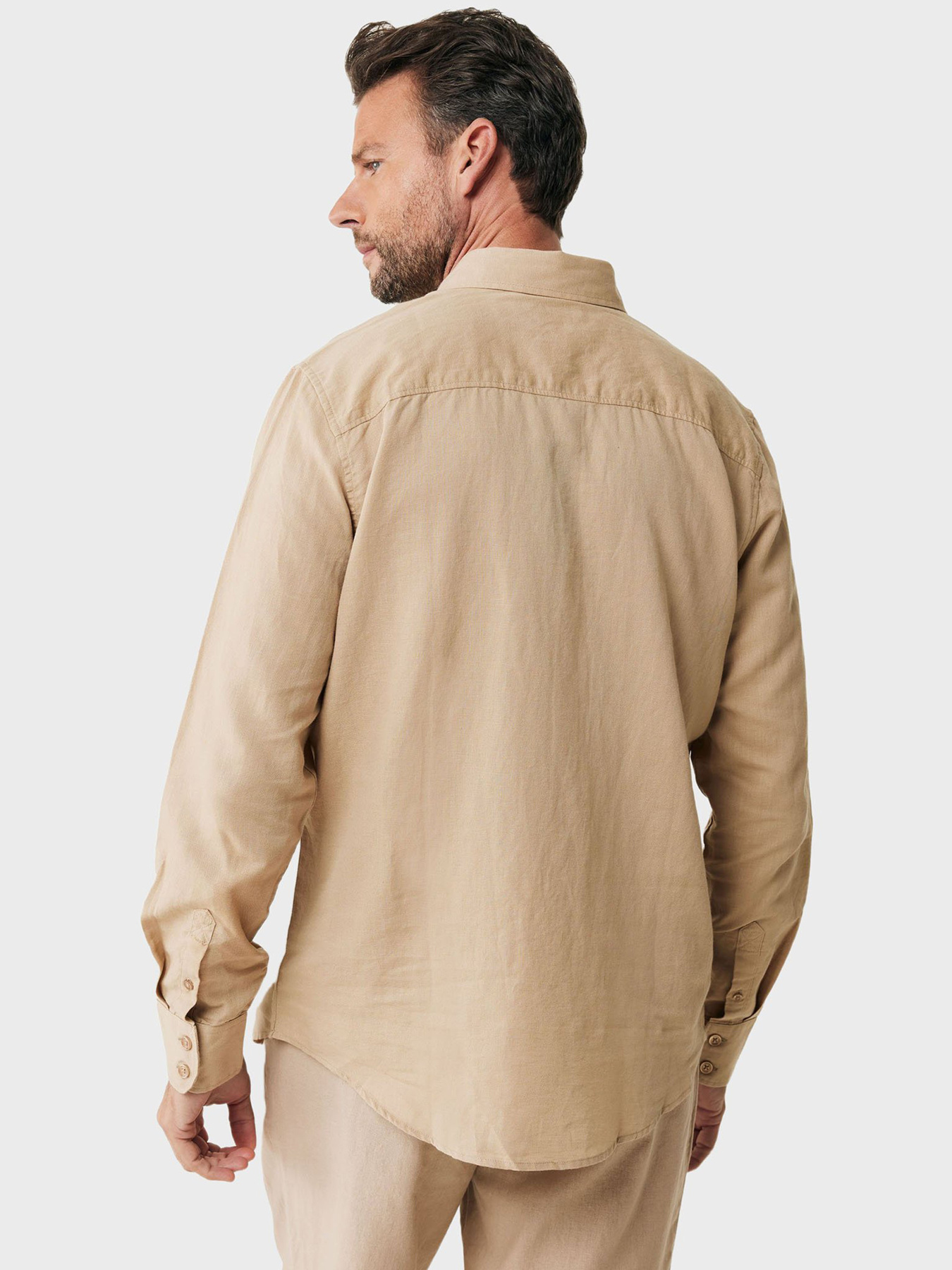 Рубашки MEXX модель MF007200241M Фото