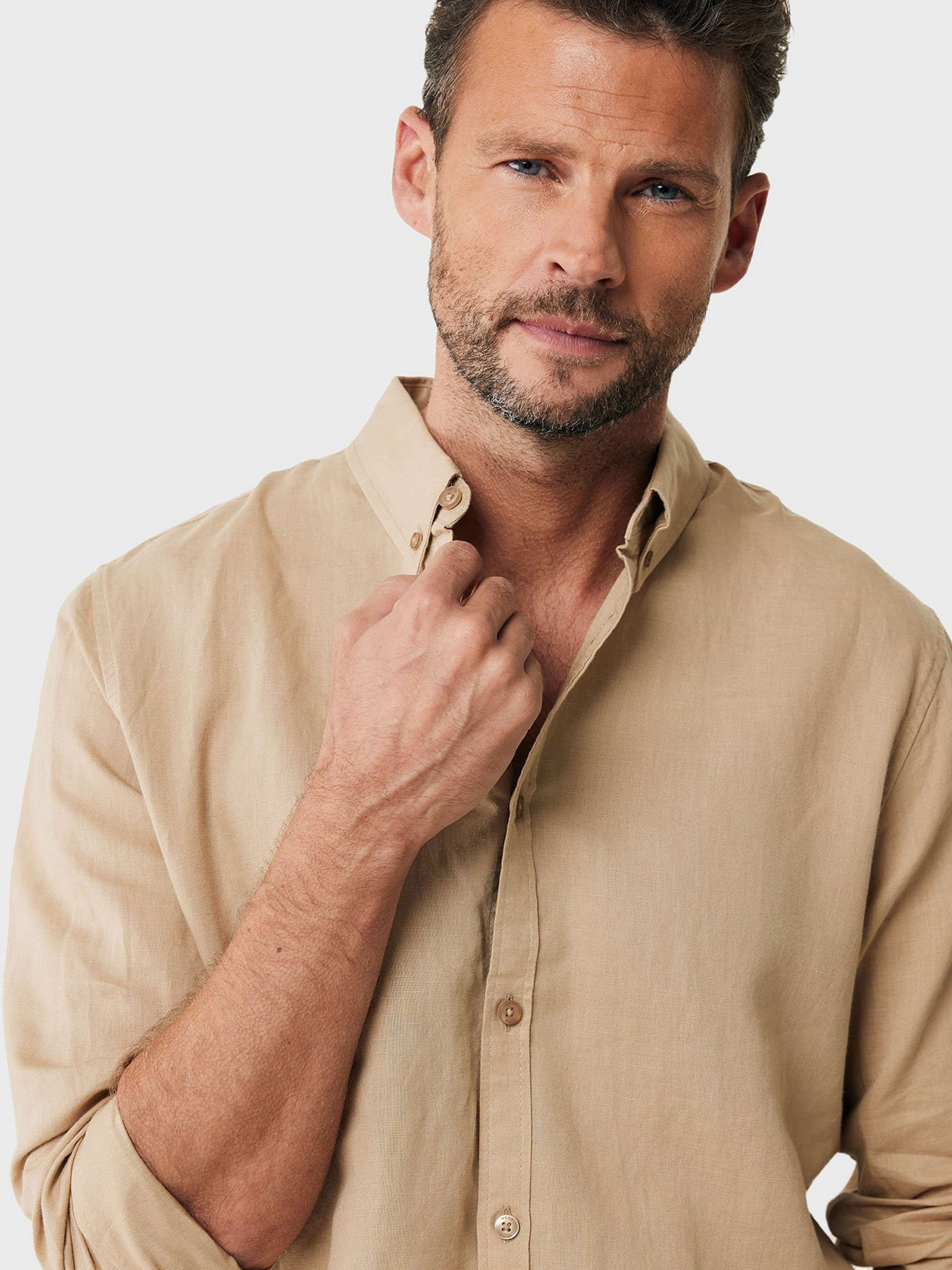 Рубашки MEXX модель MF007200241M Фото