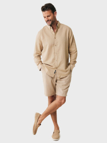 Рубашки MEXX модель MF007200241M Рубашки MEXX модель MF007200241M Фото