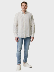 Сорочки MEXX модель MF007200641M Сорочки MEXX модель MF007200641M Фото