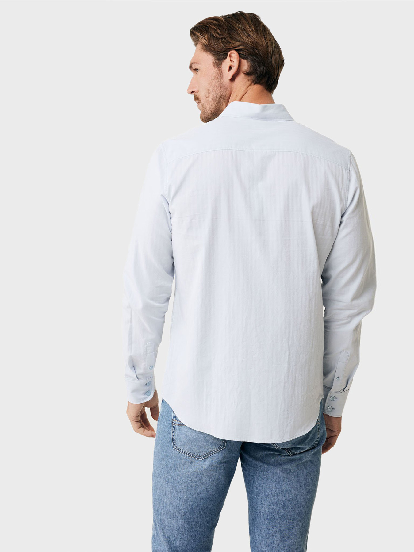 Рубашки MEXX модель MF007200741M Фото