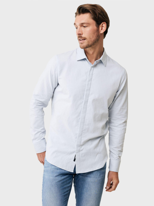 Рубашки MEXX модель MF007200741M Фото