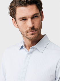 Рубашки MEXX модель MF007200741M Фото