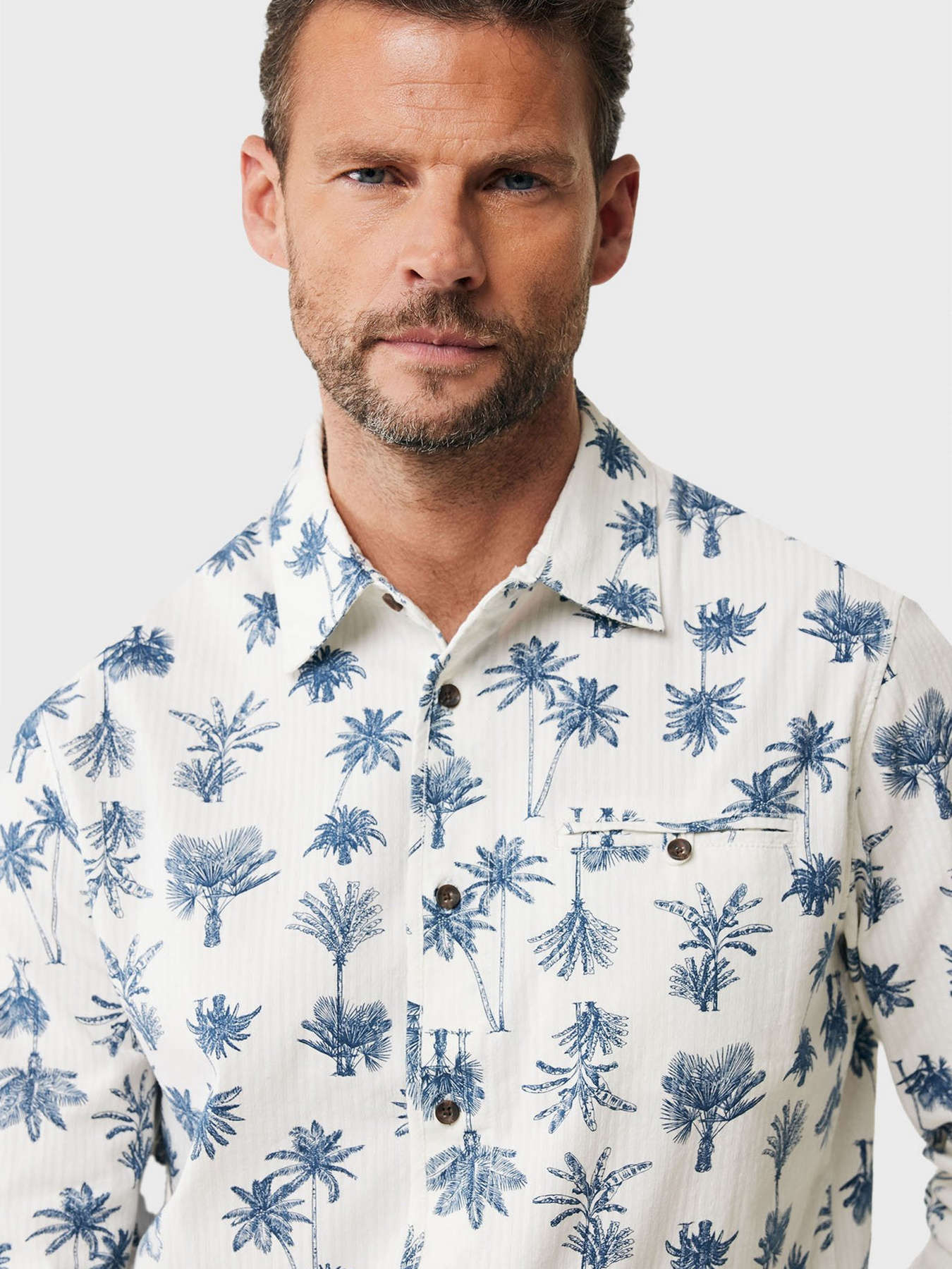 Рубашки MEXX модель MF007202641M Фото