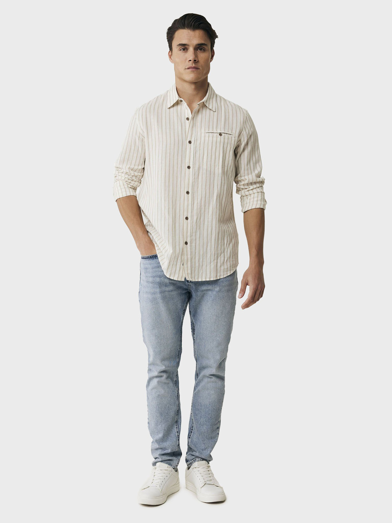 Сорочки MEXX модель MF007204341M Фото