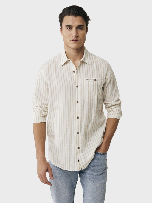 Рубашки MEXX модель MF007204341M Фото