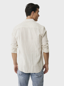 Рубашки MEXX модель MF007204341M Фото