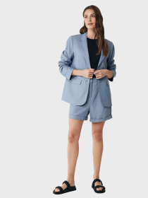 Шорты MEXX модель MF007302941W Фото