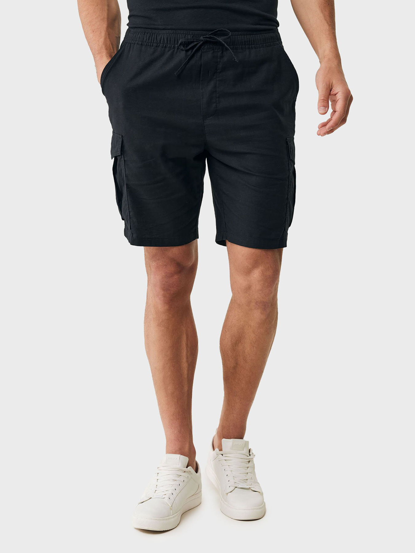 Повседневные шорты MEXX модель MF007303541M Фото