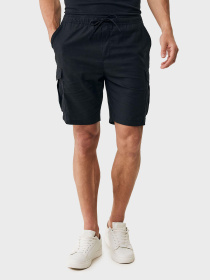 Повседневные шорты MEXX модель MF007303541M Фото