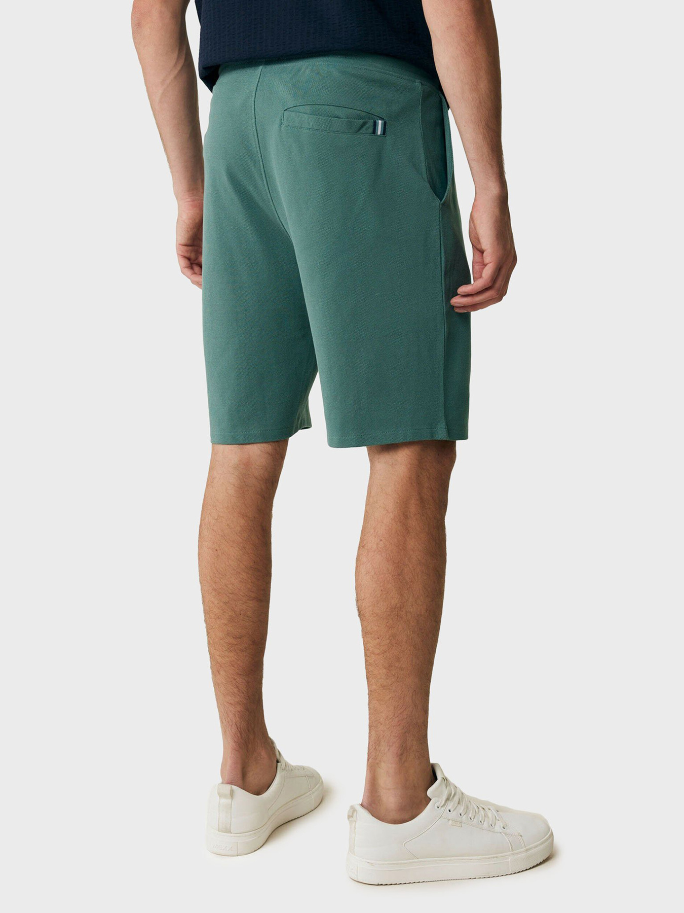 Повседневные шорты MEXX модель MF007303741M Фото