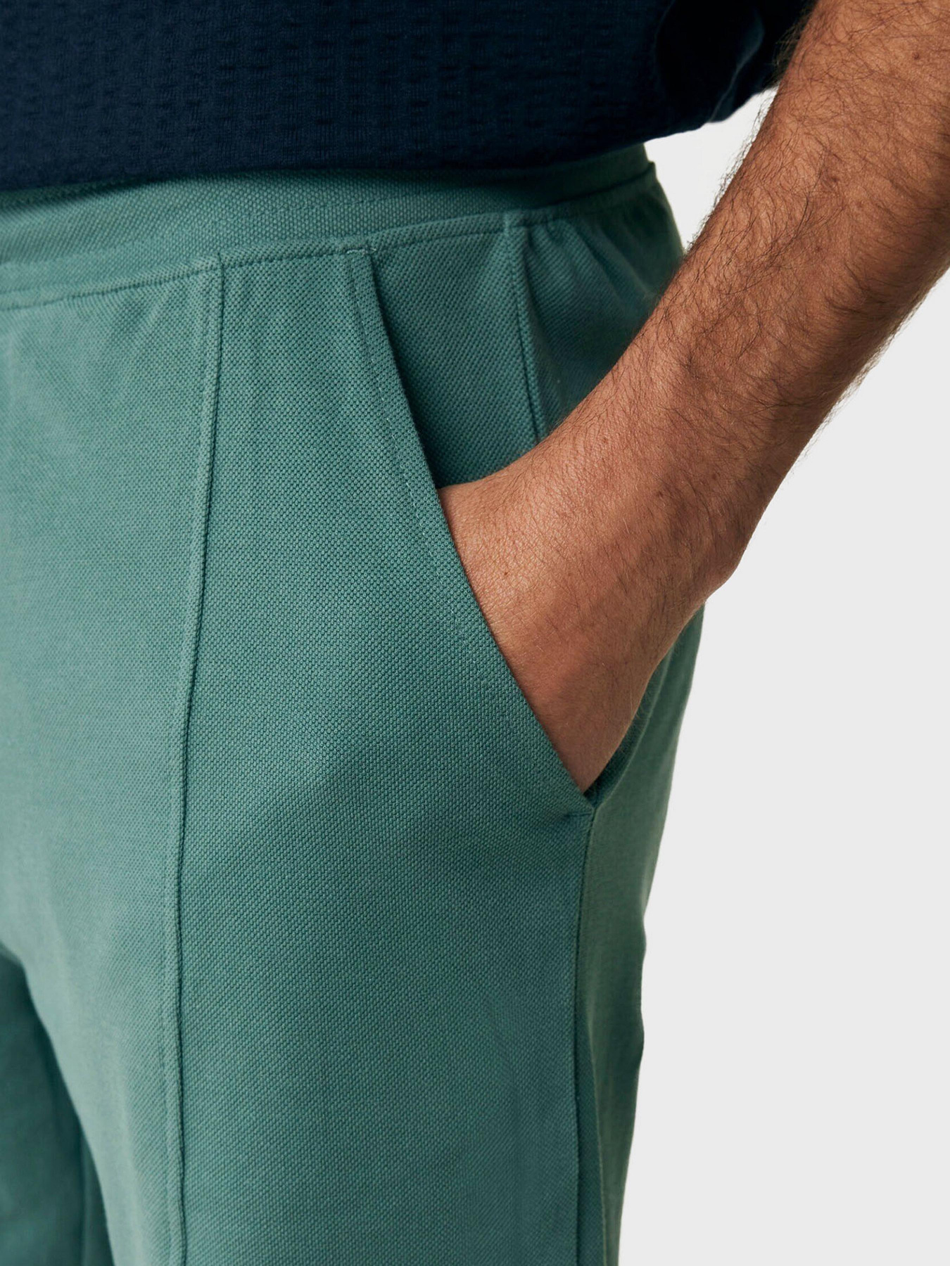 Повседневные шорты MEXX модель MF007303741M Фото