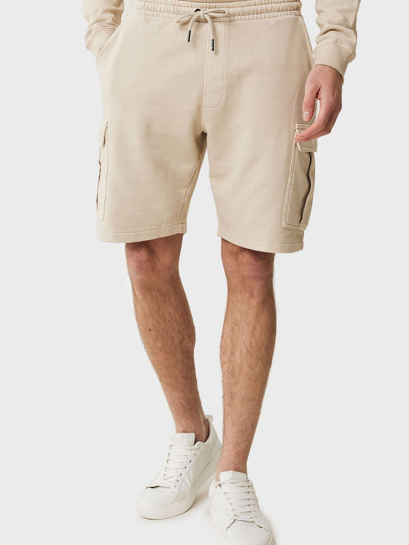 Повседневные шорты MEXX модель MF007303941M Фото