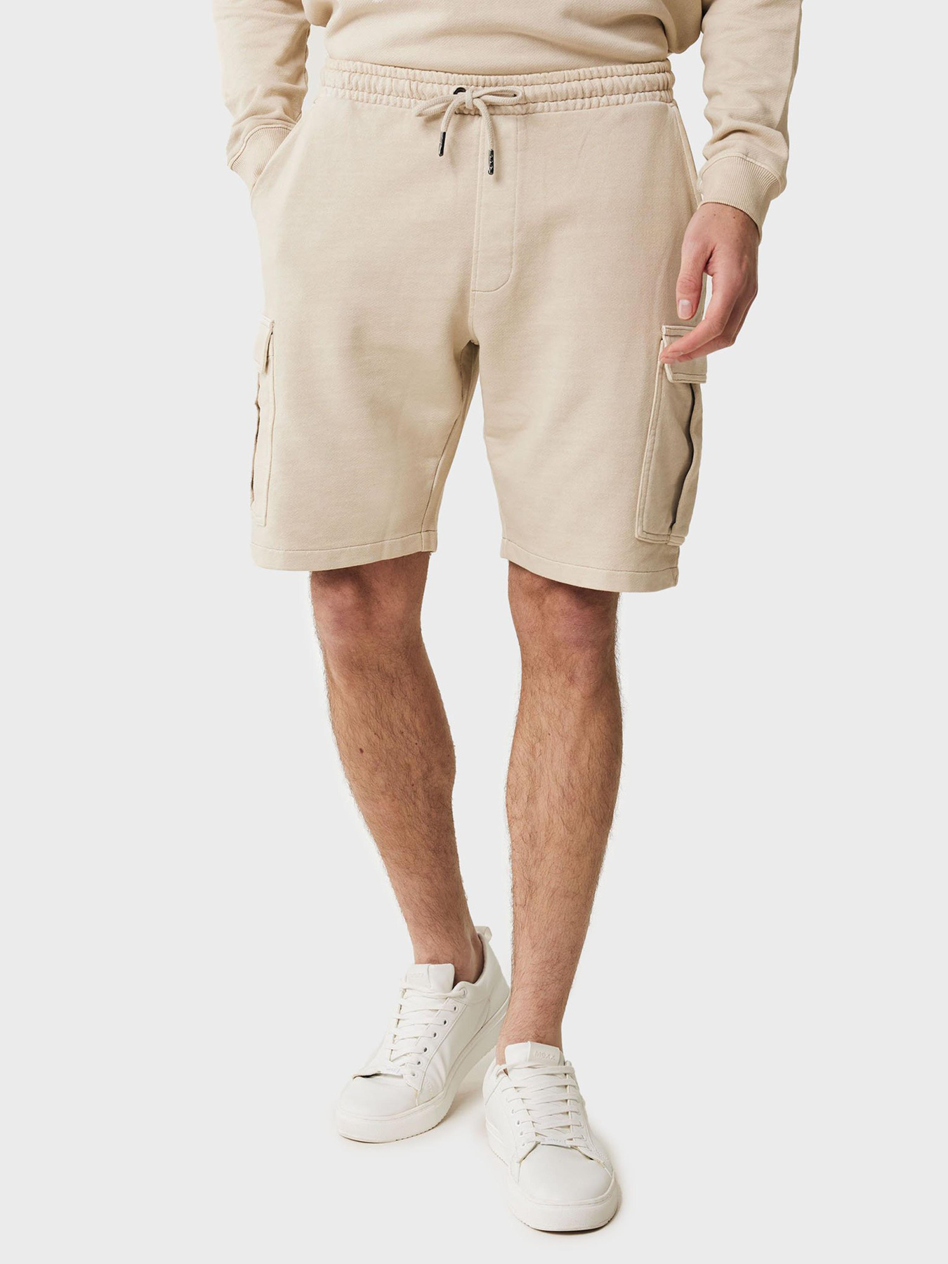 Повседневные шорты MEXX модель MF007303941M Фото