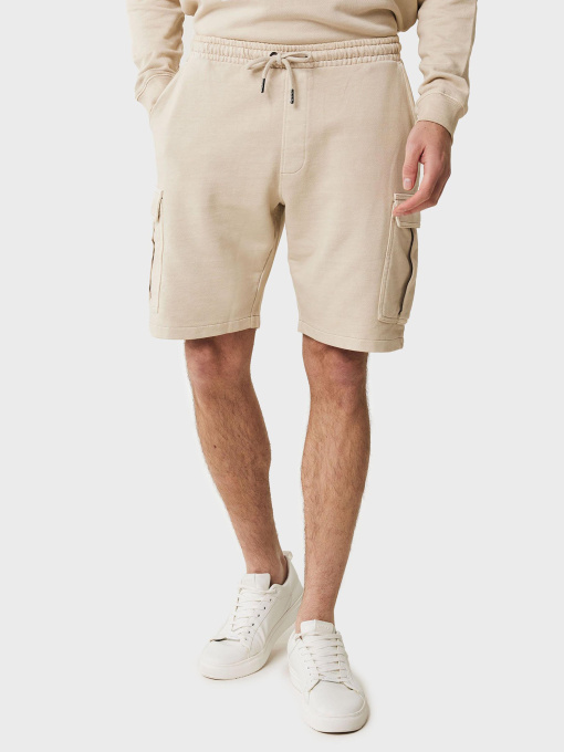 Повседневные шорты MEXX модель MF007303941M Фото