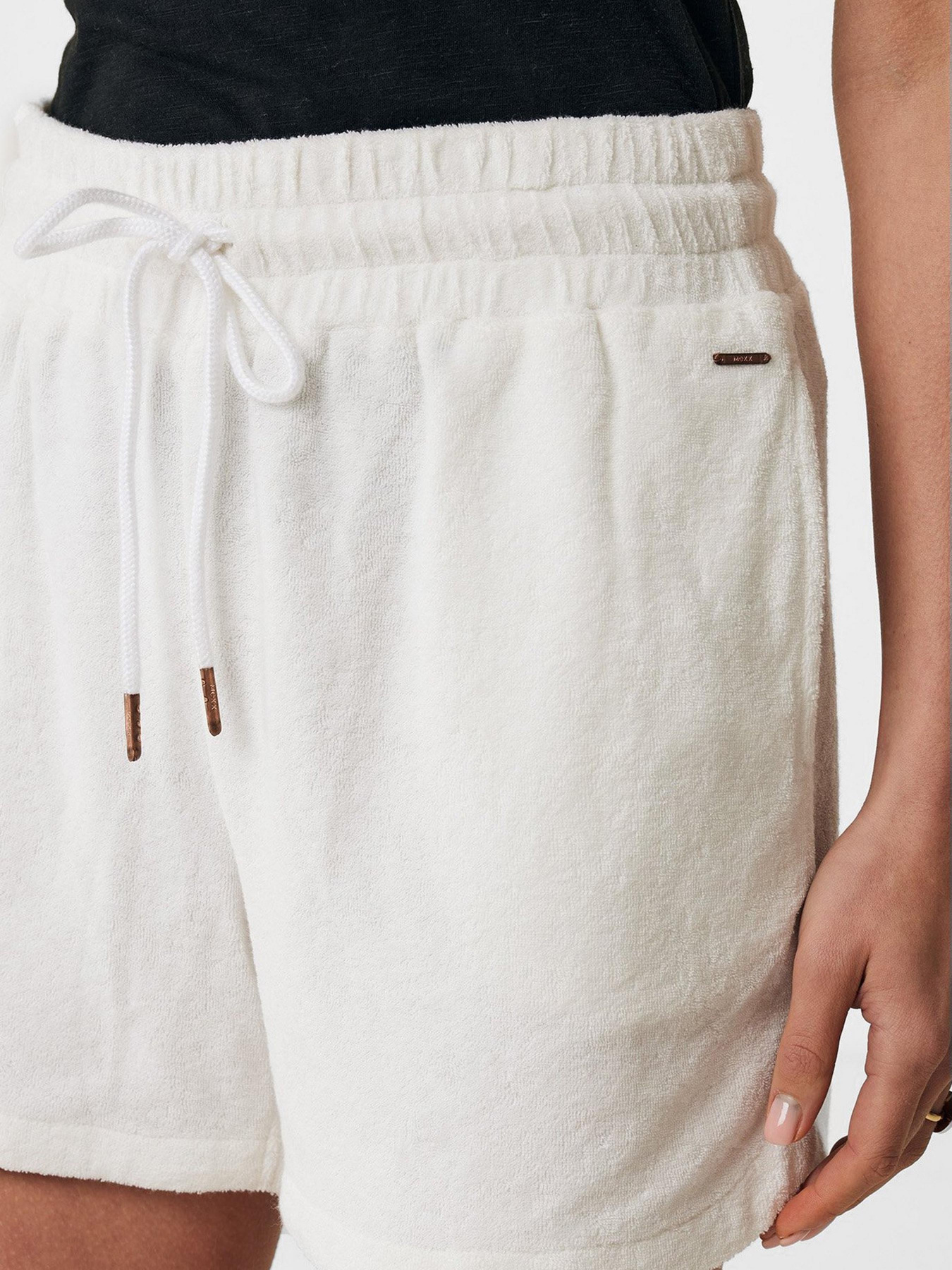 Повсякденні шорти MEXX модель MF007304441W Фото