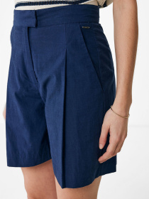 Шорты MEXX модель MF007305441W Фото