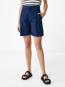 Повседневные шорты MEXX модель MF007305441W Фото