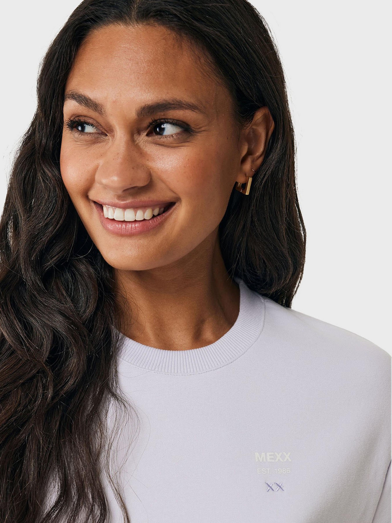 Худи и свитшоты MEXX модель MF007503841W Фото