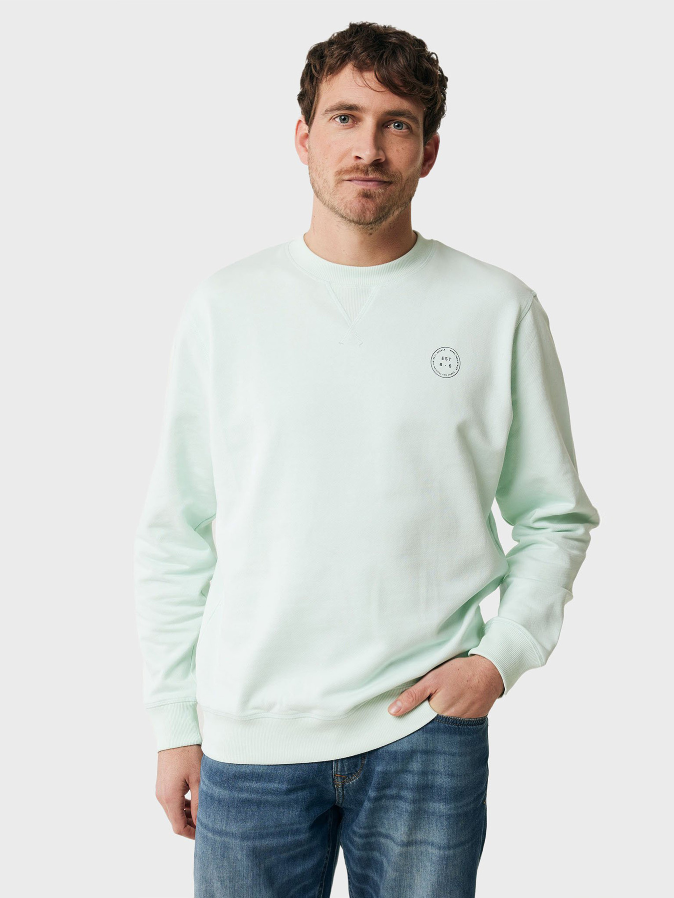 Худи и свитшоты MEXX модель MF007504341M Фото