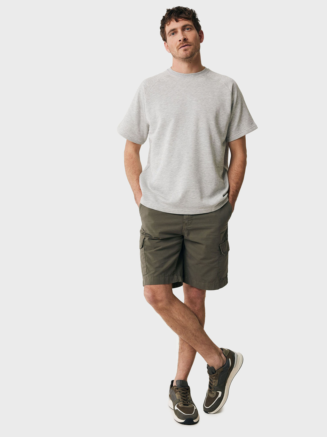 Футболки і поло MEXX модель MF007504841M Фото